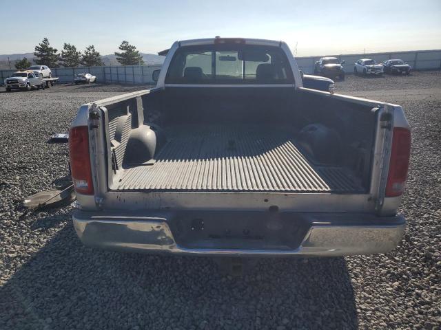 3D7KA26W23G827761 - 2003 DODGE RAM 2500 ST Argent photo 6