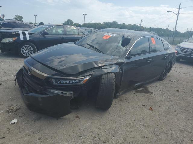 2019 HONDA ACCORD SPORT, 