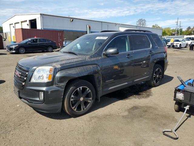 2017 GMC TERRAIN SLE, 