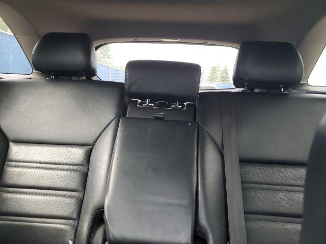 5XYPHDA51HG305893 - 2017 KIA SORENTO EX Boz foto 10