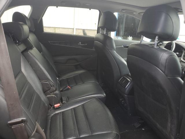 5XYPHDA51HG305893 - 2017 KIA SORENTO EX Boz foto 11