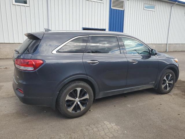 5XYPHDA51HG305893 - 2017 KIA SORENTO EX Boz foto 3