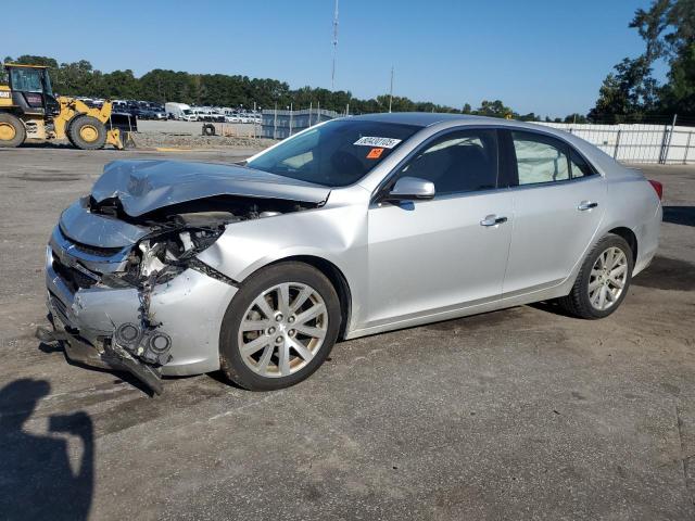 2016 CHEVROLET MALIBU LIM LTZ, 