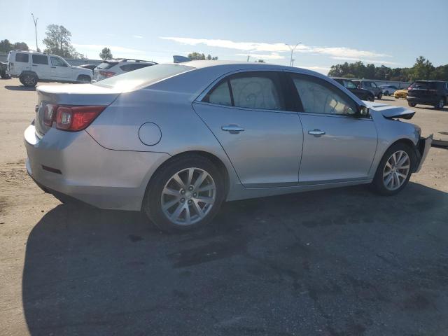 1G11E5SA2GF136459 - 2016 CHEVROLET MALIBU LIM LTZ 银色 照片 3