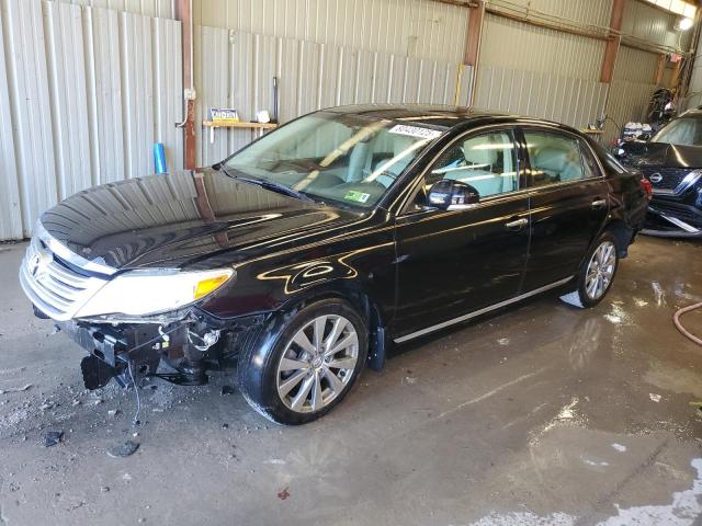 2011 TOYOTA AVALON BASE, 