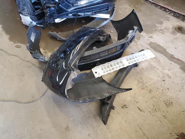 4T1BK3DB8BU401433 - 2011 TOYOTA AVALON BASE შავი ფოტო 12