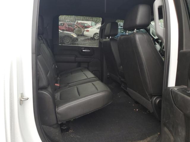 1GC4YSEY1LF189604 - 2020 CHEVROLET SILVERADO K3500 WHITE photo 10