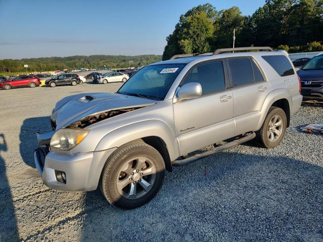 2008 TOYOTA 4RUNNER SR5, 