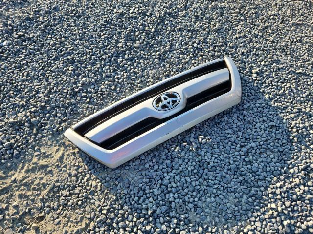 JTEZU14R18K016679 - 2008 TOYOTA 4RUNNER SR5 ვერცხლისფერი ფოტო 13