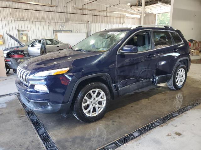 2014 JEEP CHEROKEE LATITUDE, 