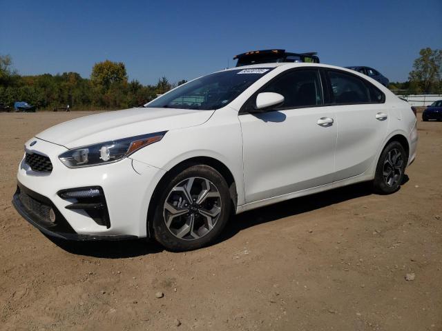 2021 KIA FORTE FE, 