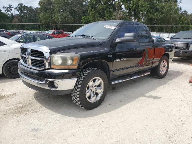 2006 DODGE RAM 1500 ST, 
