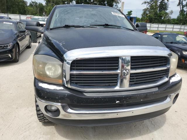 1D7HA18206S520102 - 2006 DODGE RAM 1500 ST BLACK photo 5