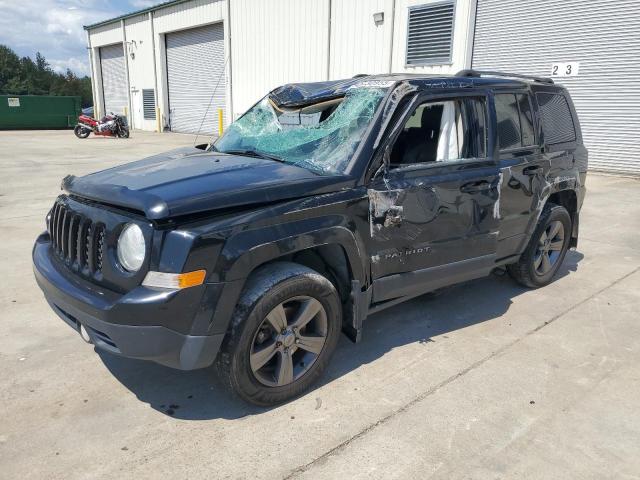 2016 JEEP PATRIOT SPORT, 