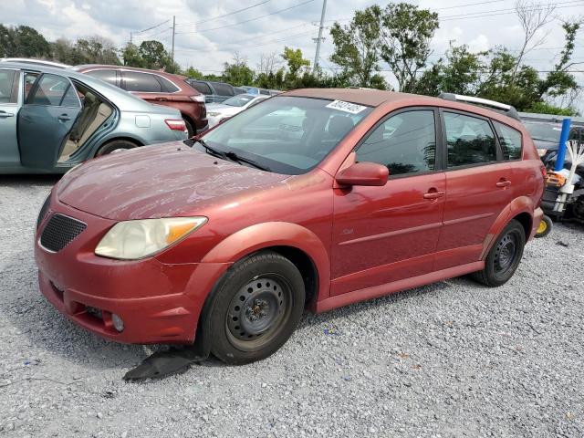 2006 PONTIAC VIBE, 