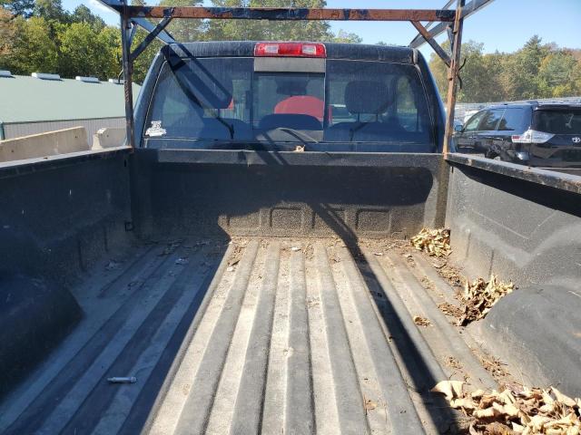 3C6JR7DT8DG521841 - 2013 RAM 1500 ST Siyah fotoğraf 10