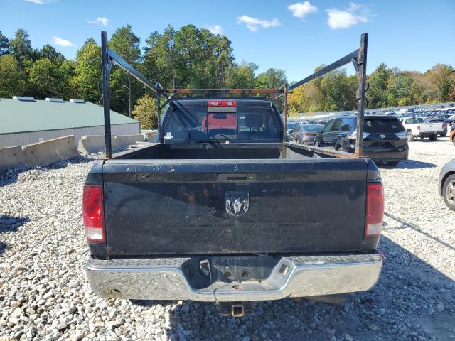 3C6JR7DT8DG521841 - 2013 RAM 1500 ST Siyah fotoğraf 6