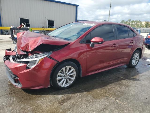 2023 TOYOTA COROLLA LE, 