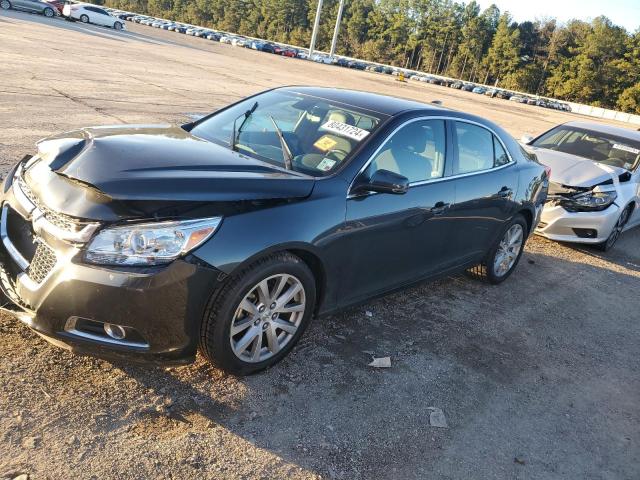 1G11D5SL3FF251459 - 2015 CHEVROLET MALIBU 2LT BLACK photo 1