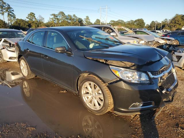 1G11D5SL3FF251459 - 2015 CHEVROLET MALIBU 2LT BLACK photo 4