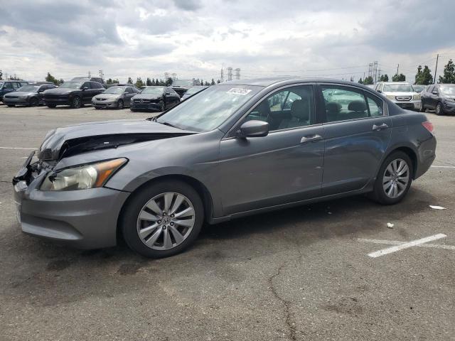 2012 HONDA ACCORD EXL, 