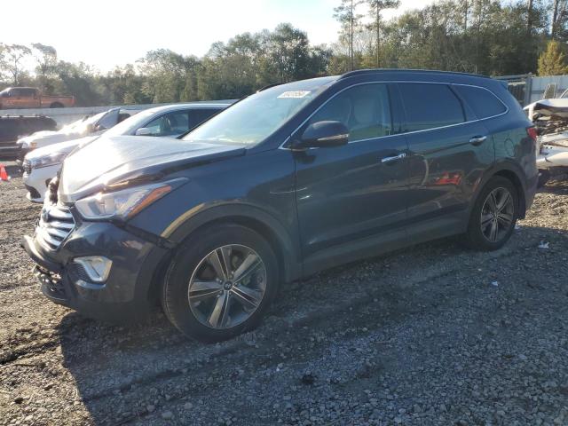 2015 HYUNDAI SANTA FE GLS, 