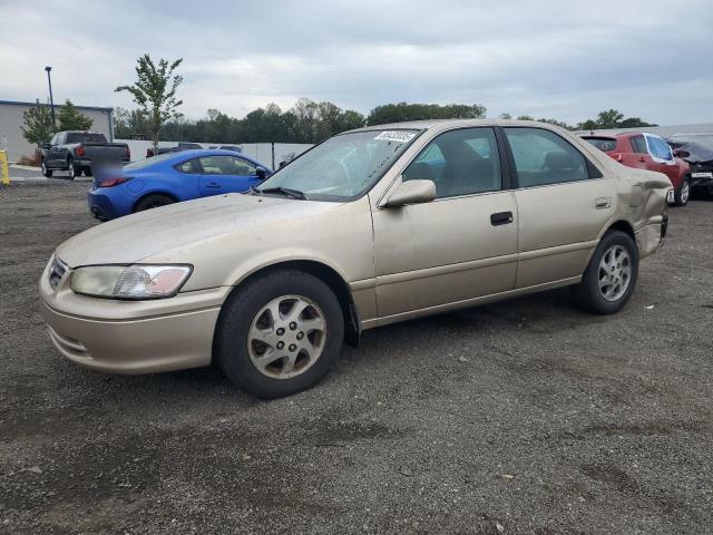 2000 TOYOTA CAMRY LE, 