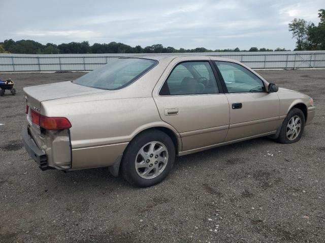 4T1BF22K2YU953536 - 2000 TOYOTA CAMRY LE BEIGE photo 3