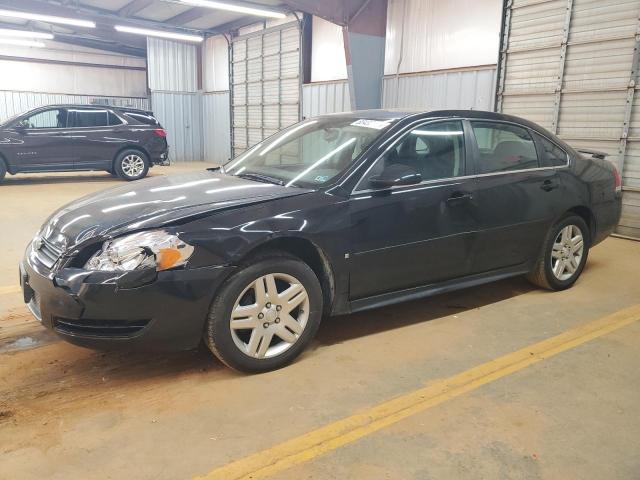 2012 CHEVROLET IMPALA LT, 