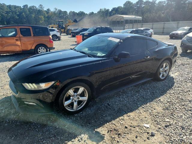 2015 FORD MUSTANG, 