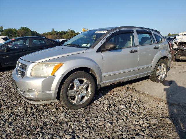 2007 DODGE CALIBER SXT, 