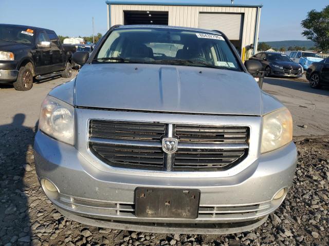 1B3HB48B47D165046 - 2007 DODGE CALIBER SXT SILVER photo 5
