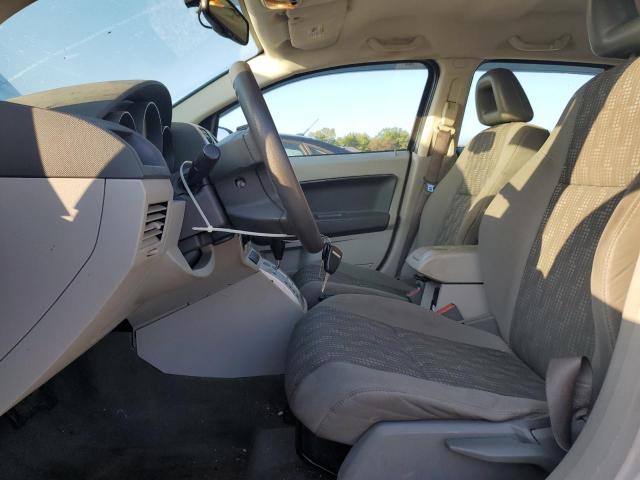 1B3HB48B47D165046 - 2007 DODGE CALIBER SXT SILVER photo 7