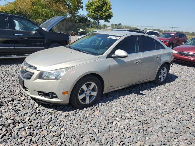2011 CHEVROLET CRUZE LT, 