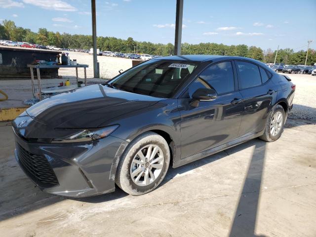 2025 TOYOTA CAMRY XSE, 