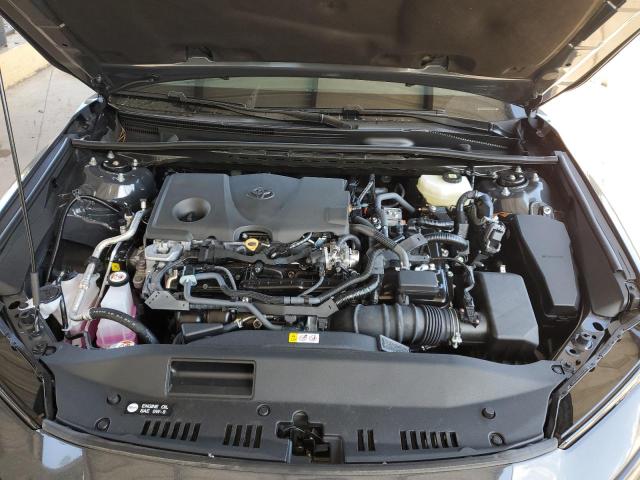 4T1DAACK9SU187067 - 2025 TOYOTA CAMRY XSE Grafit foto 11