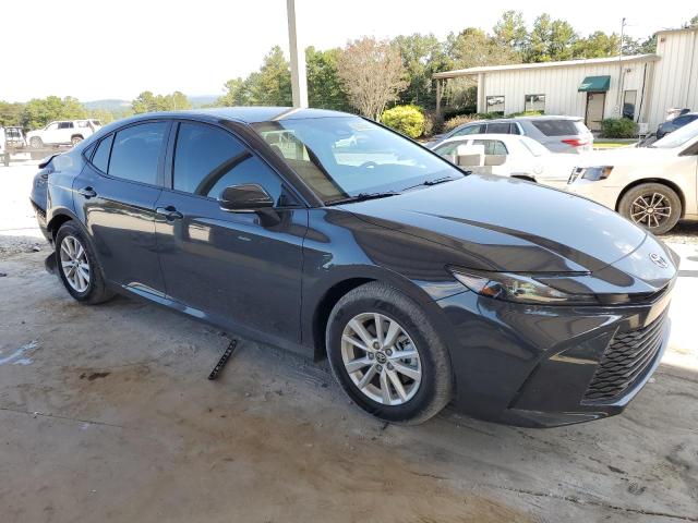 4T1DAACK9SU187067 - 2025 TOYOTA CAMRY XSE Grafit foto 4