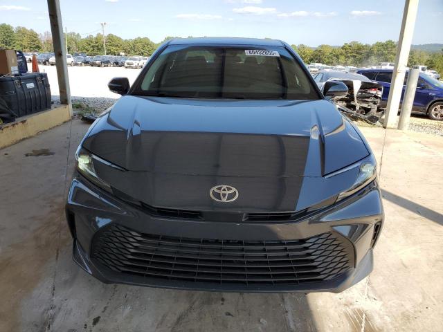 4T1DAACK9SU187067 - 2025 TOYOTA CAMRY XSE Grafit foto 5