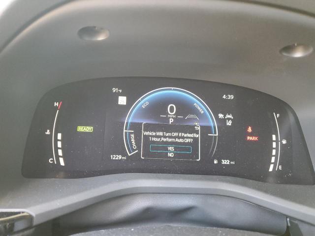 4T1DAACK9SU187067 - 2025 TOYOTA CAMRY XSE Grafit foto 9