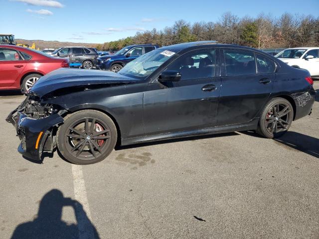 2022 BMW M340XI, 
