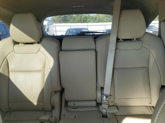 5J8YD4H32LL042090 - 2020 ACURA MDX 白色 照片 10