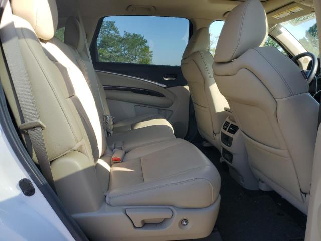 5J8YD4H32LL042090 - 2020 ACURA MDX 白色 照片 11