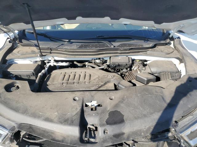 5J8YD4H32LL042090 - 2020 ACURA MDX 白色 照片 12