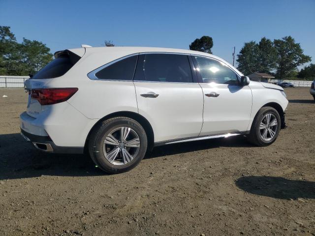 5J8YD4H32LL042090 - 2020 ACURA MDX 白色 照片 3