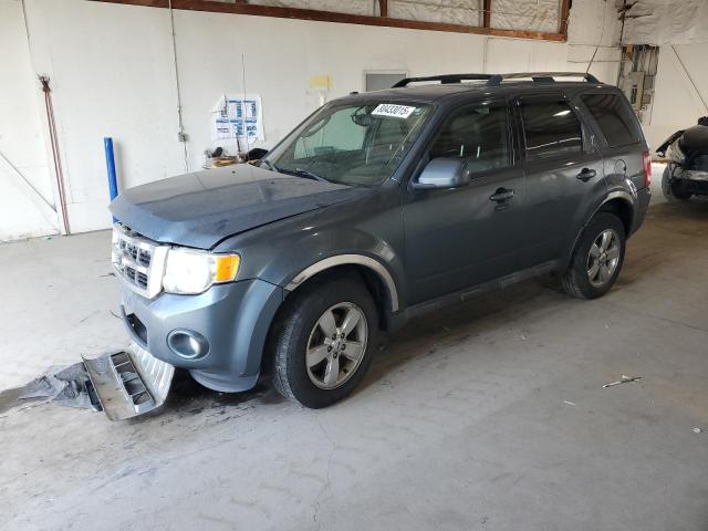 2012 FORD ESCAPE LIMITED, 