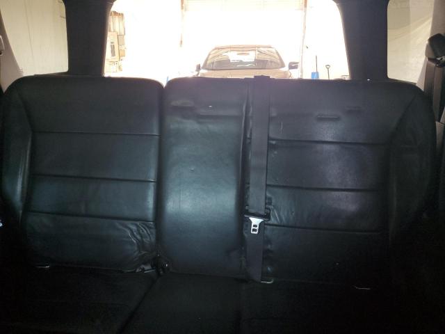 1FMCU0EG7CKA73281 - 2012 FORD ESCAPE LIMITED 蓝色 照片 10