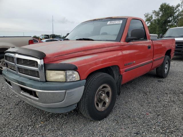 1998 DODGE RAM 1500, 