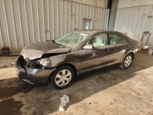 2008 TOYOTA CAMRY CE, 