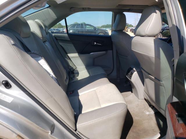 4T4BF1FK1DR306307 - 2013 TOYOTA CAMRY L SILVER photo 10