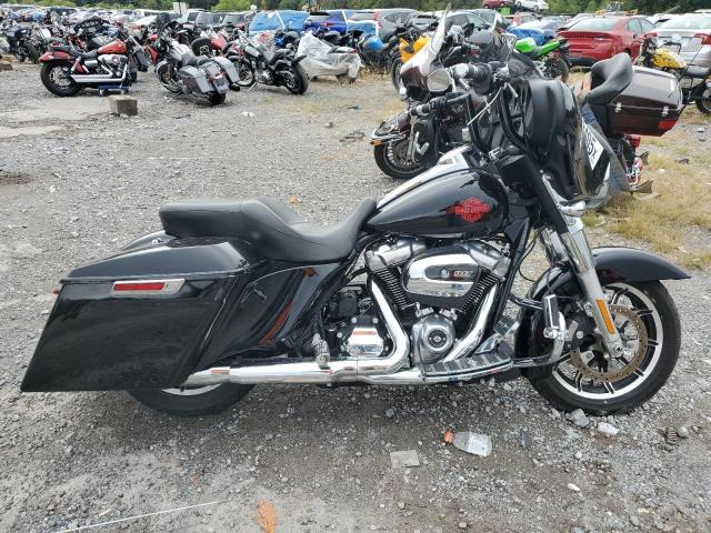 2019 HARLEY-DAVIDSON FLHT, 